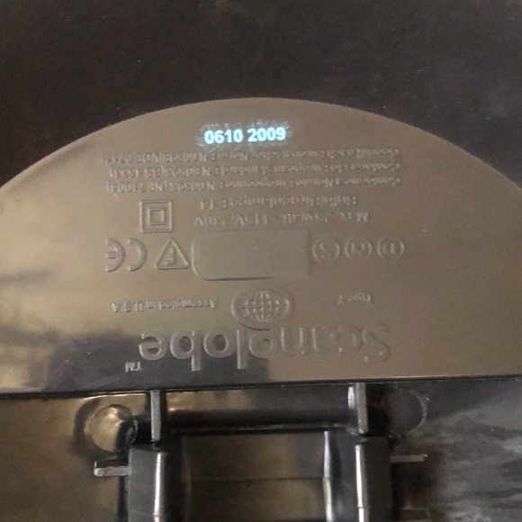 Globe master 12” geographic globe 2009 with meridian bar in excellent condition - Picture 7 of 8